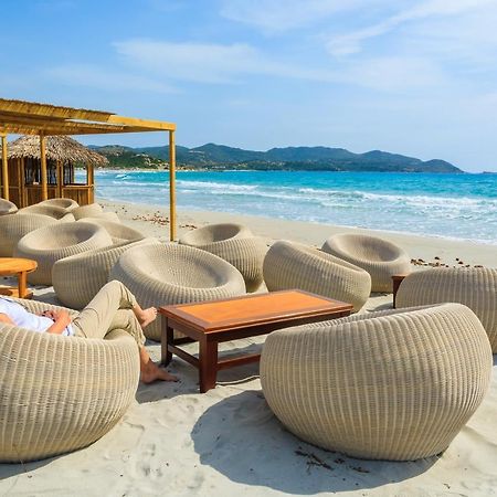 Home Vicinissima Alle Favolose Spiagge Di Villasimius Εξωτερικό φωτογραφία