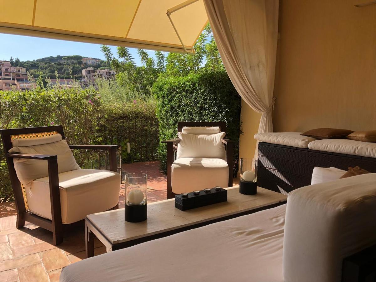 Home Vicinissima Alle Favolose Spiagge Di Villasimius Εξωτερικό φωτογραφία