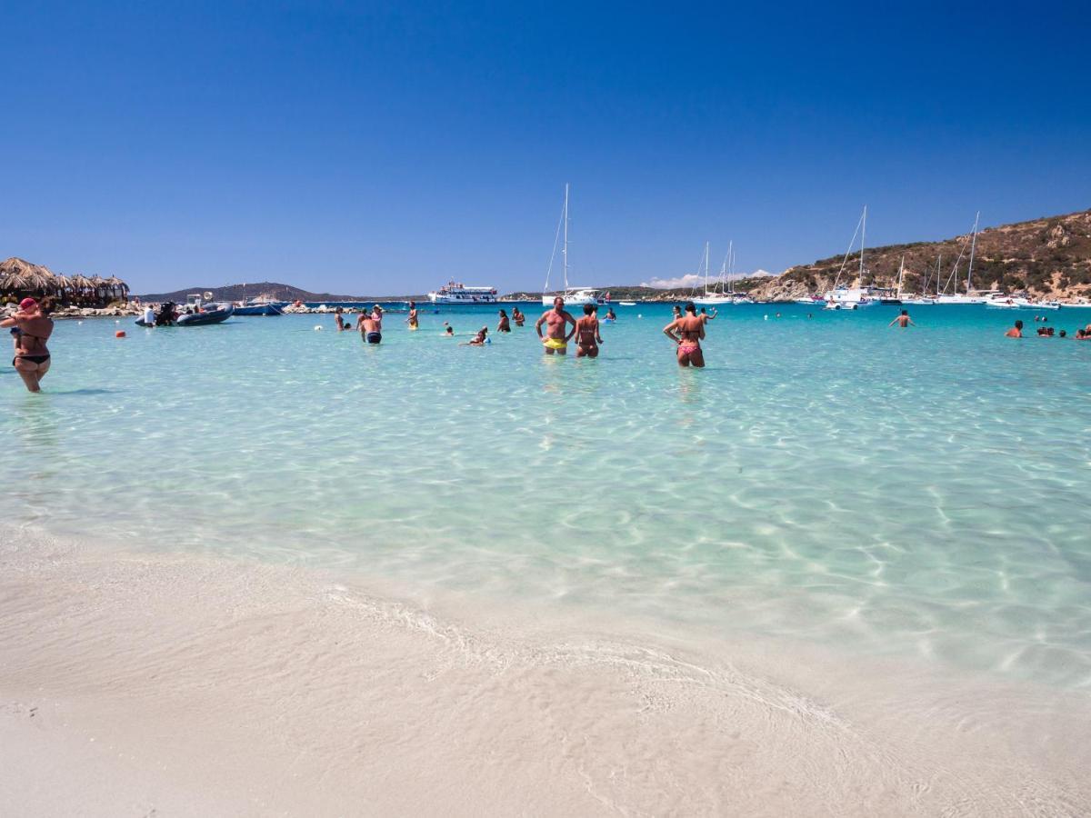 Home Vicinissima Alle Favolose Spiagge Di Villasimius Εξωτερικό φωτογραφία